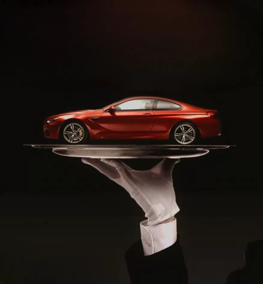 Bayraklı Korsan Taksi