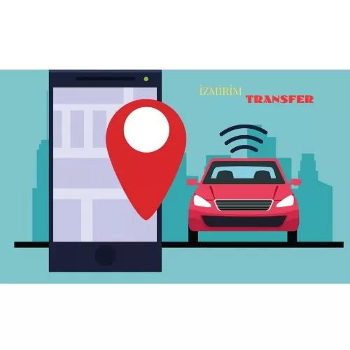 Alsancak Korsan Taksi